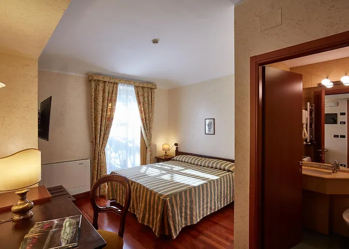 Liberty 3* Torino