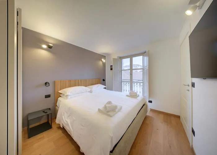 Liberty Hotel Torino