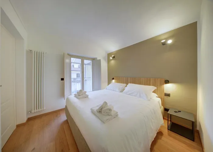 Hotel Liberty Turín