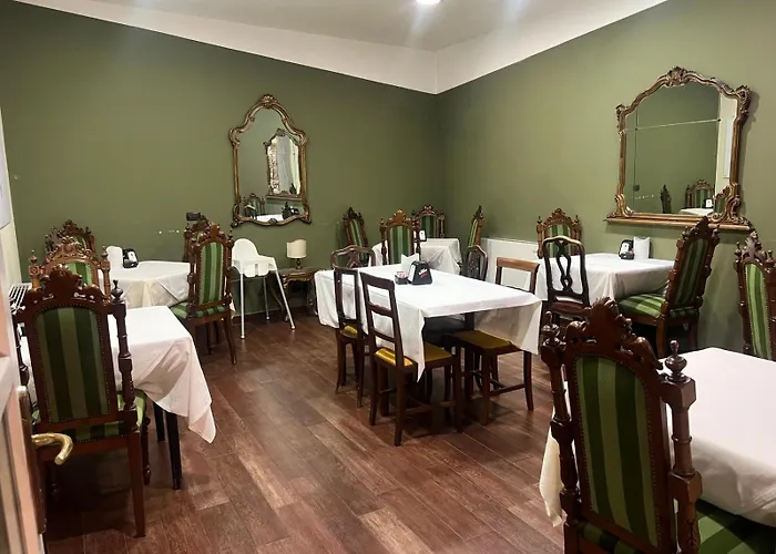 Hotel Liberty 3*