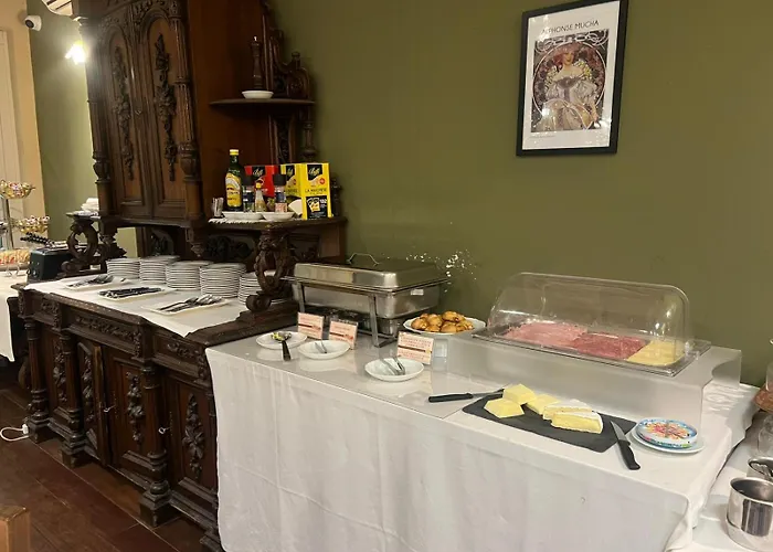 Liberty Hotel Torino