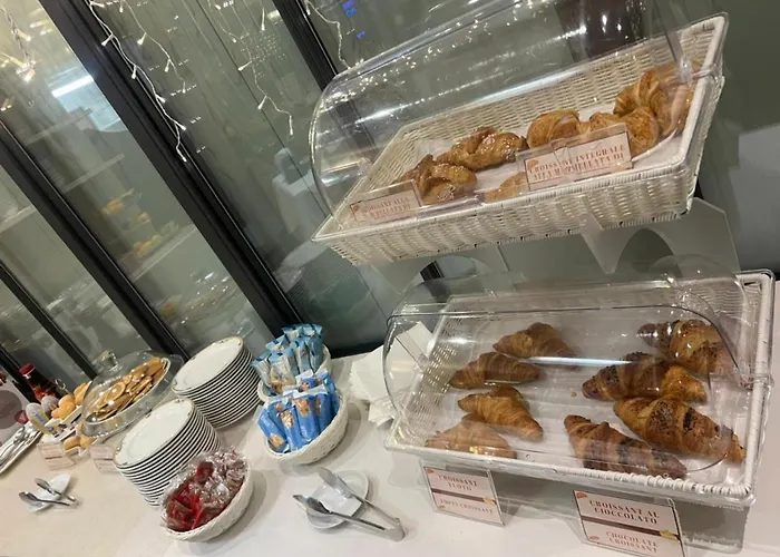 Liberty Hotel Turín