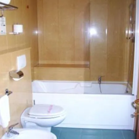 Hotel Liberty Torino