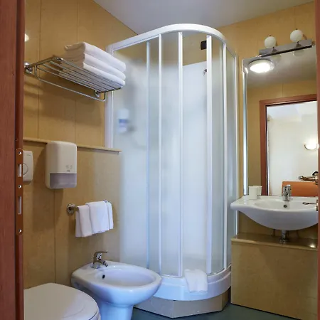 Otel Liberty