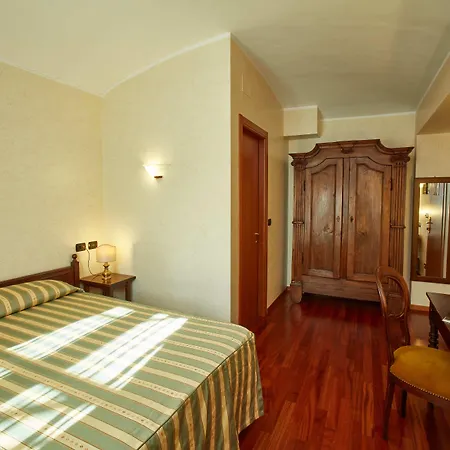 Liberty Otel Torino