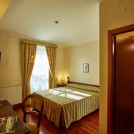 Hotel Liberty Torino