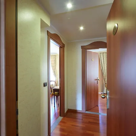 Otel Liberty