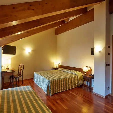 Liberty Hotel Turyn