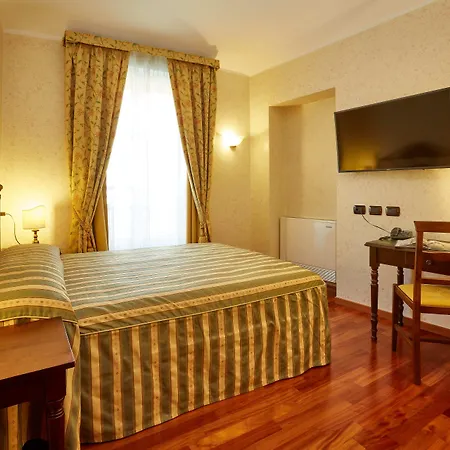 Otel Liberty Torino
