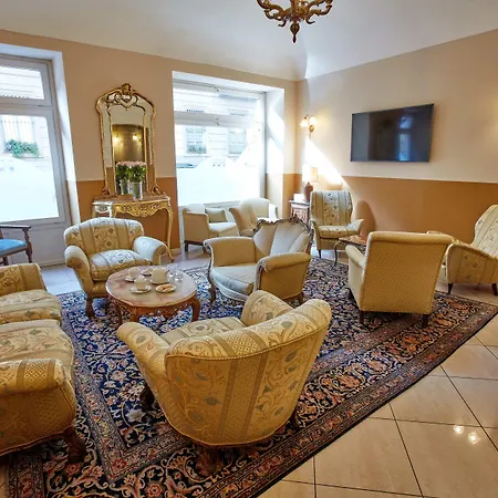 Otel Liberty