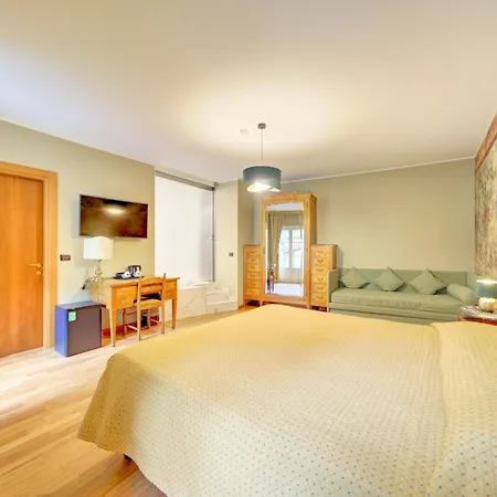 Otel Liberty