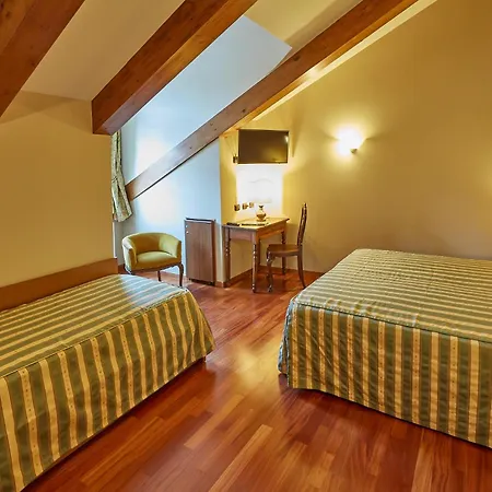 Otel Liberty 3*