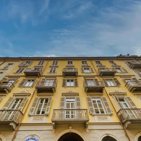 Otel Liberty Torino