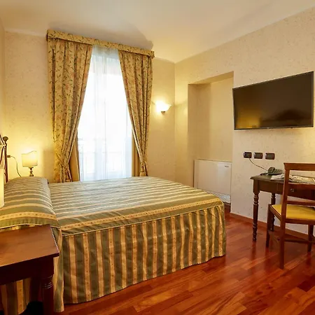 Otel Liberty 3*
