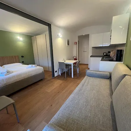Hotel Liberty Turyn
