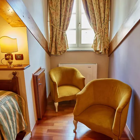 Liberty 3* טורינו