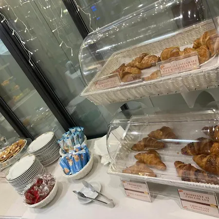 Liberty מלון טורינו