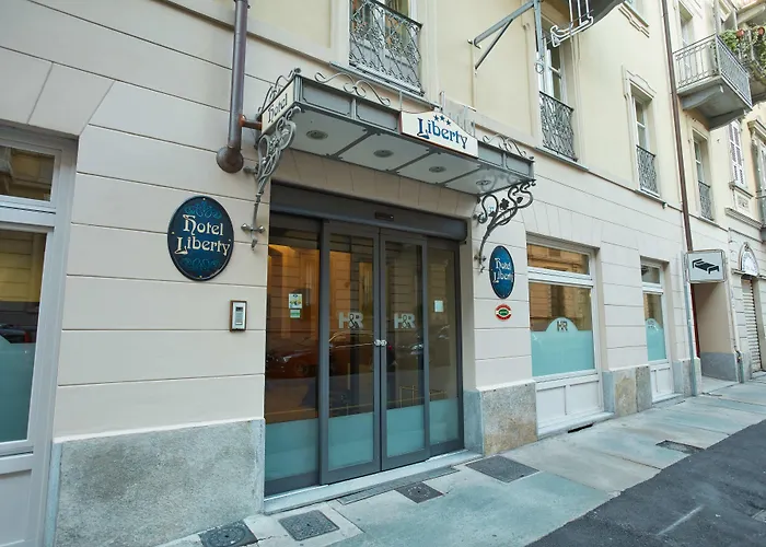 Liberty 3*